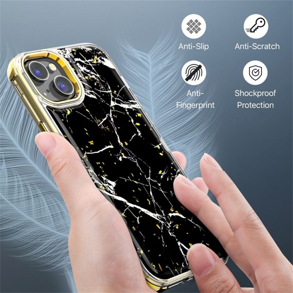 MyBat Pro Tuff Kleer Series Phone Case for iPhone 14 Plus