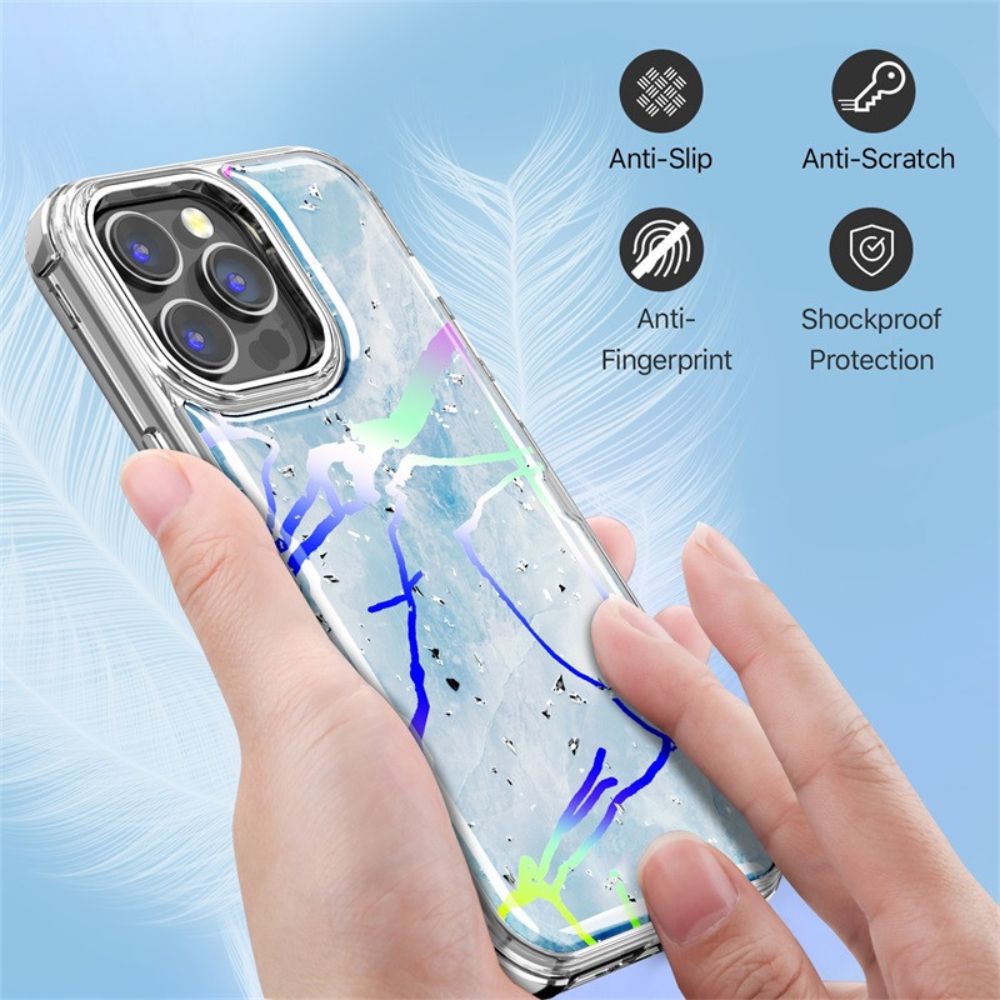 MyBat Pro Tuff Kleer Series Phone Case for iPhone 14 Plus