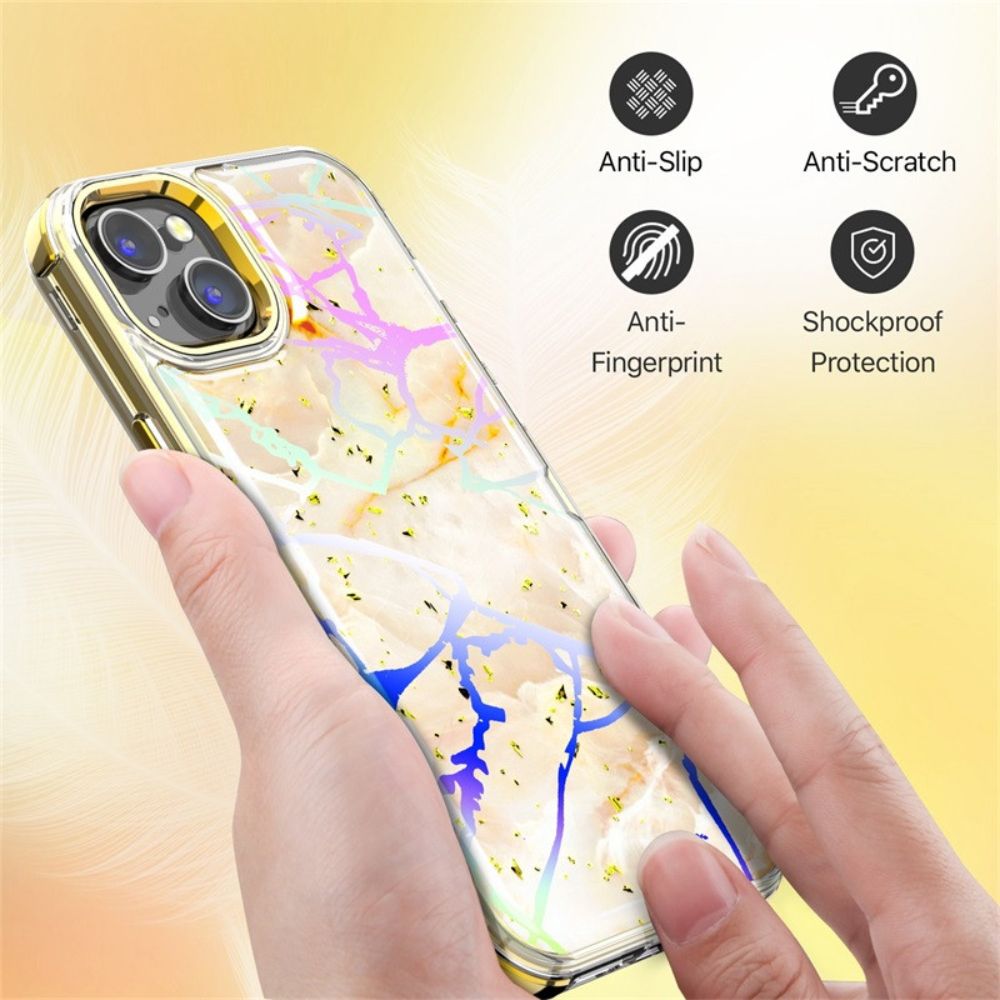 MyBat Pro Tuff Kleer Series Phone Case for iPhone 14 Plus