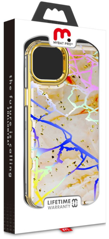 MyBat Pro Tuff Kleer Series Phone Case for iPhone 14 Plus