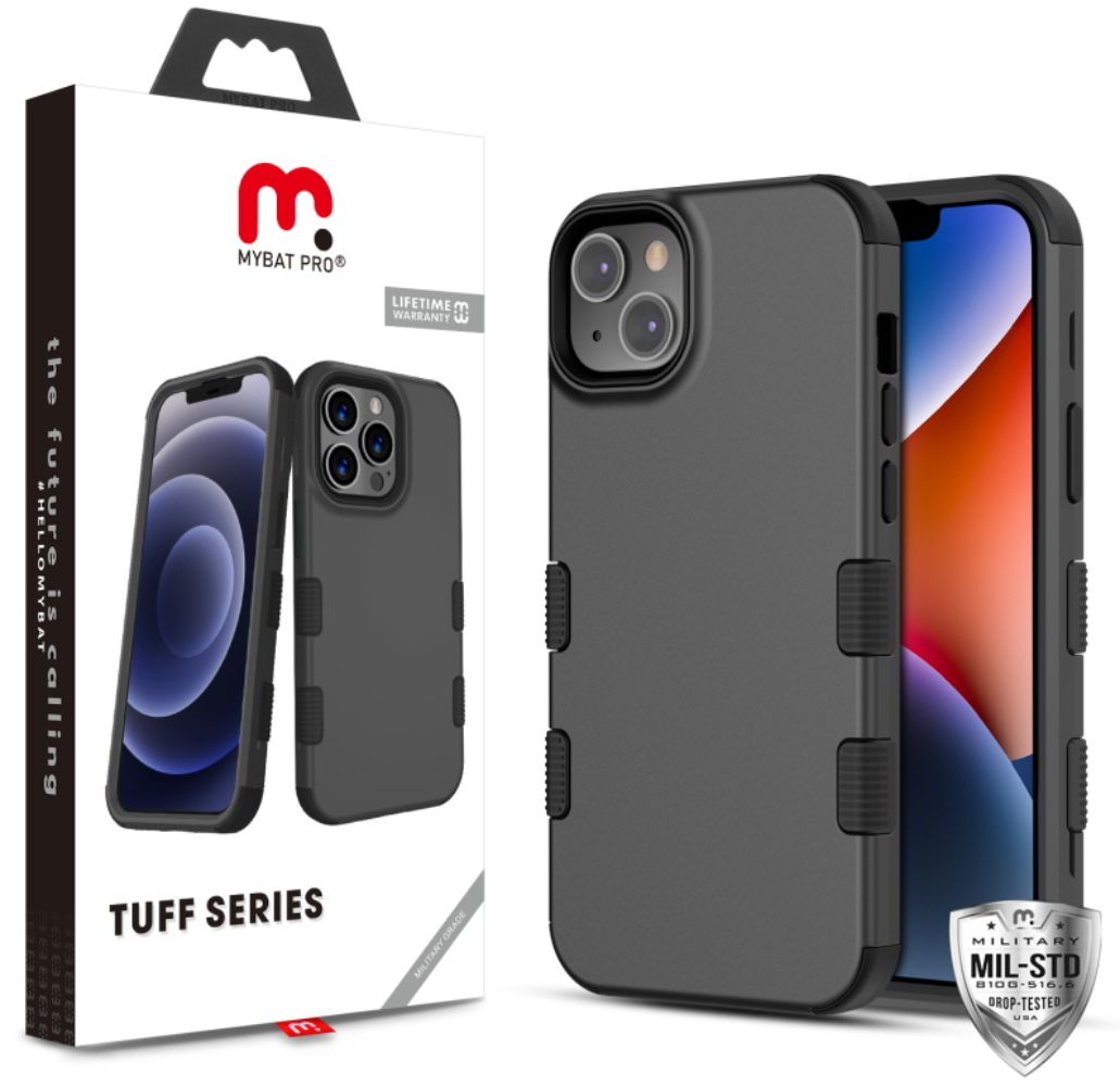 MyBat Pro Tuff Series Phone Case for iPhone 14