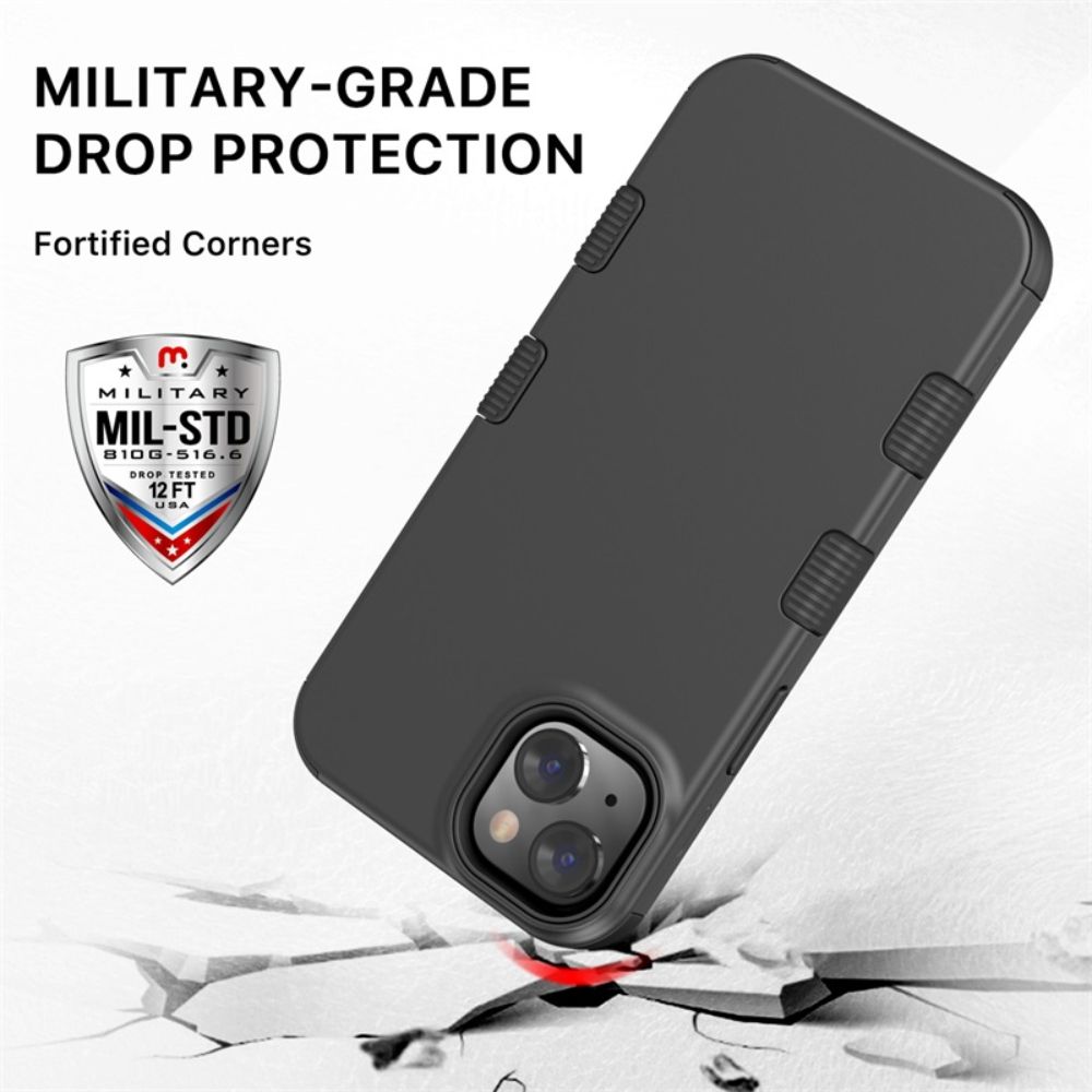 MyBat Pro Tuff Series Phone Case for iPhone 14