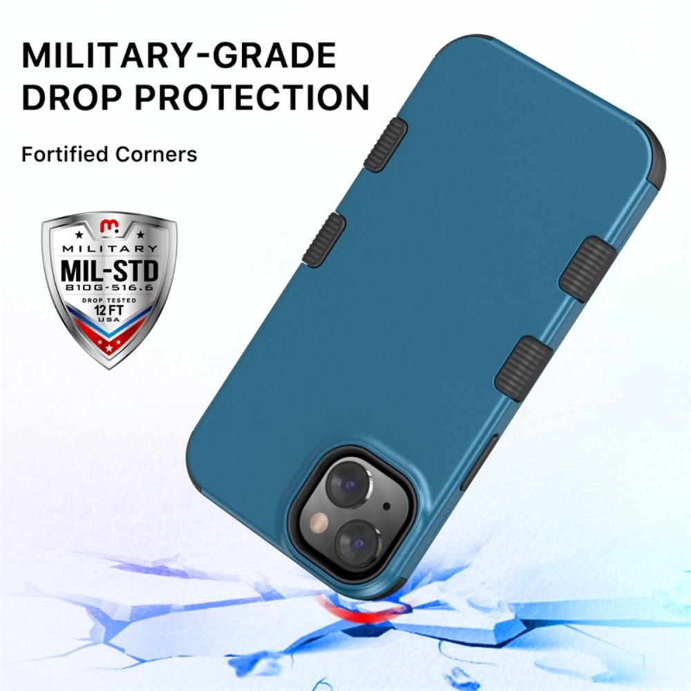 MyBat Pro Tuff Series Phone Case for iPhone 14