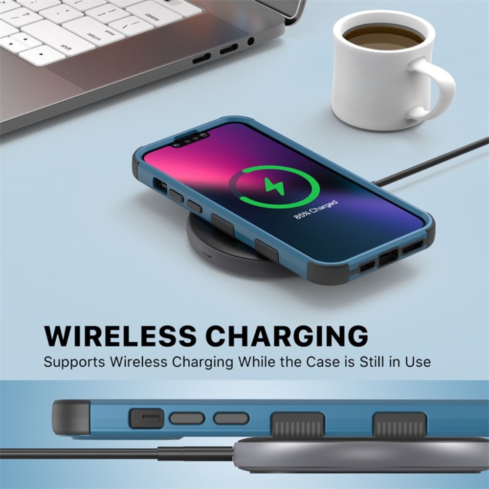 MyBat Pro Tuff Series Phone Case for iPhone 14