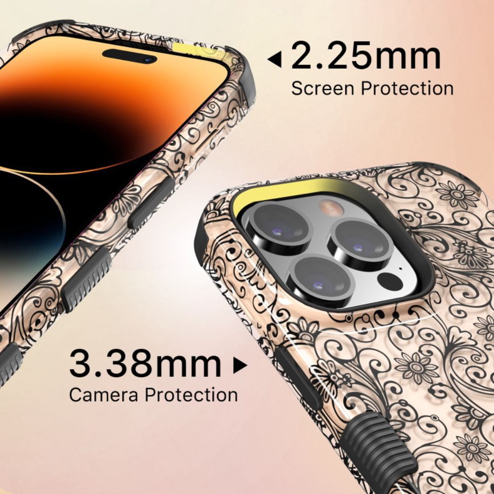 MyBat Pro Tuff Series Phone Case for iPhone 14