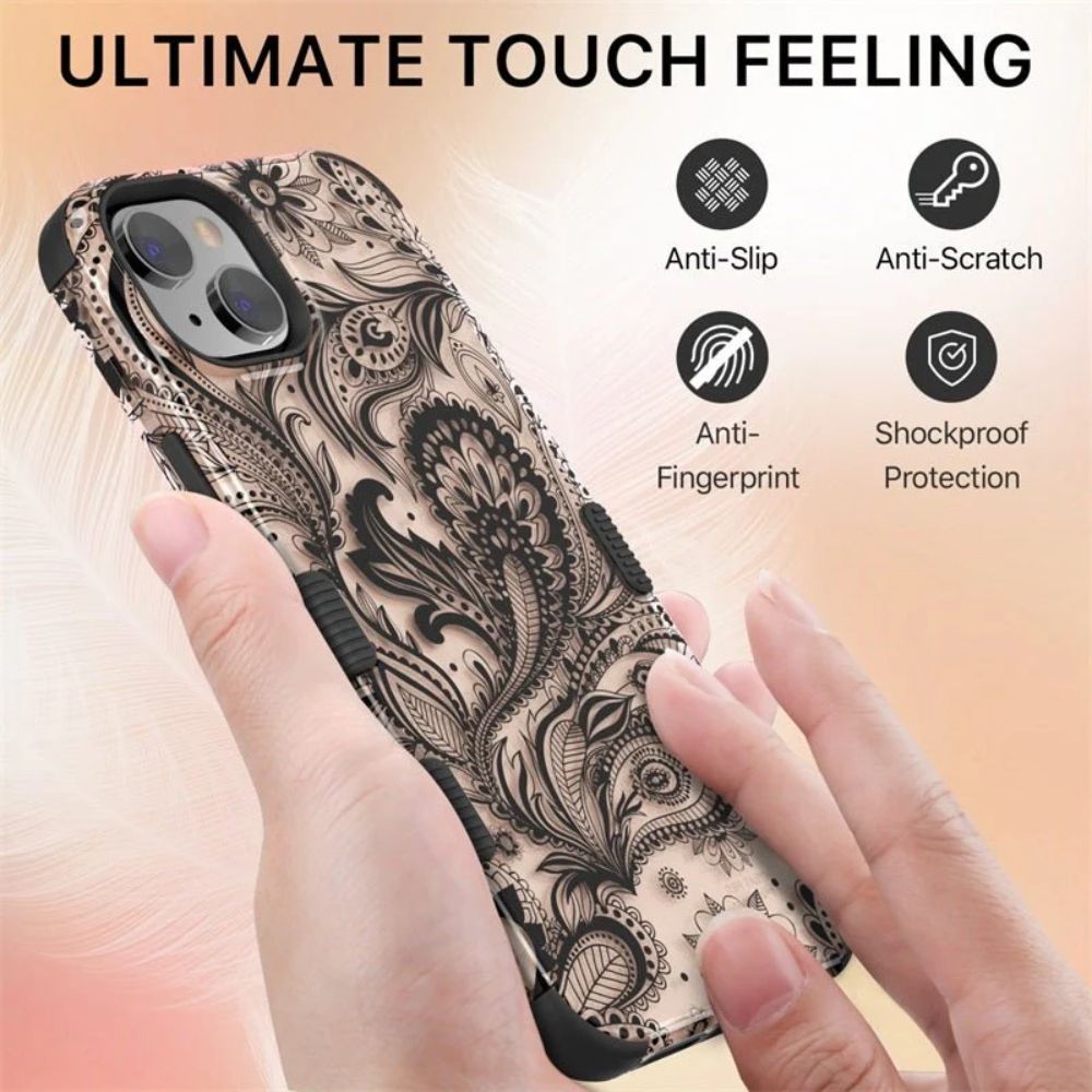 MyBat Pro Tuff Series Phone Case for iPhone 14