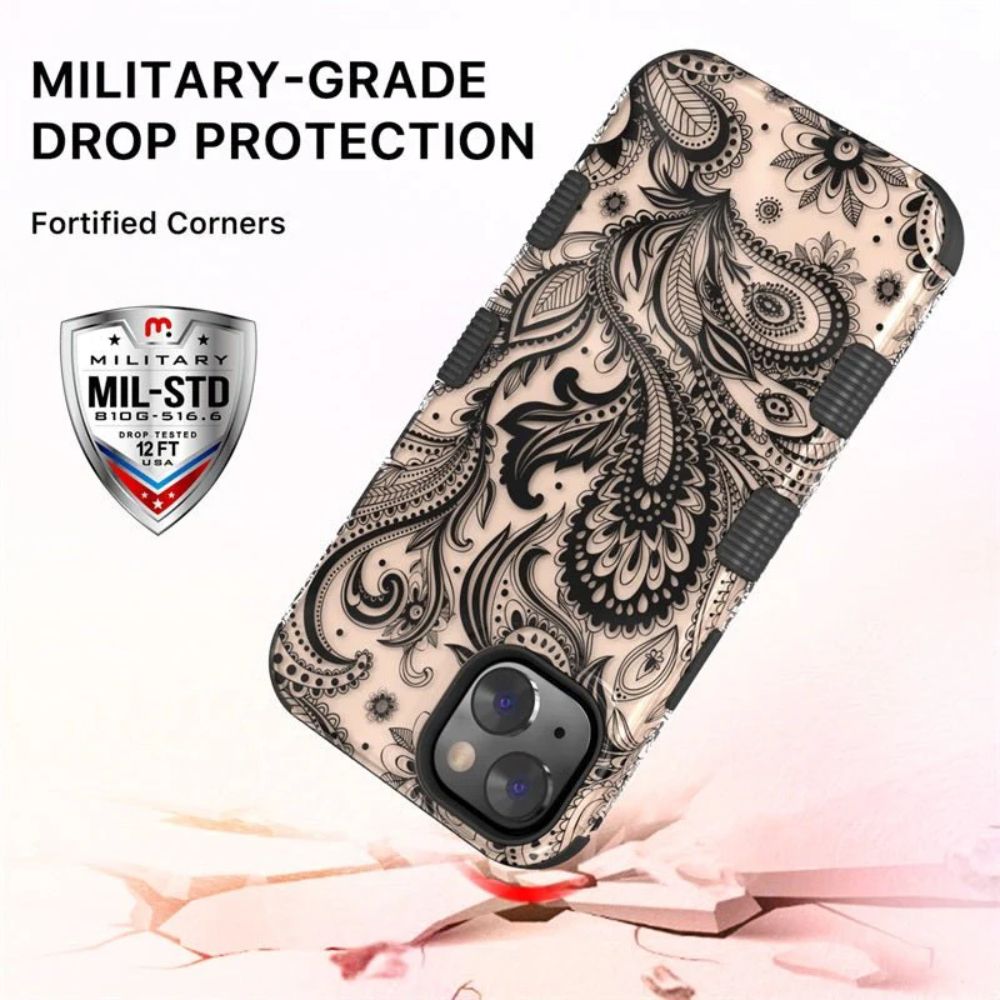 MyBat Pro Tuff Series Phone Case for iPhone 14