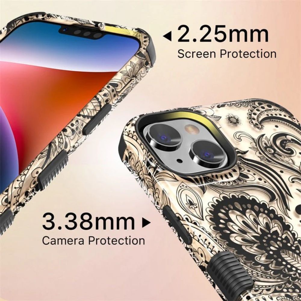 MyBat Pro Tuff Series Phone Case for iPhone 14