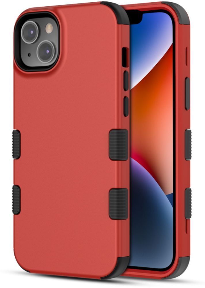 MyBat Pro Tuff Series Phone Case for iPhone 14