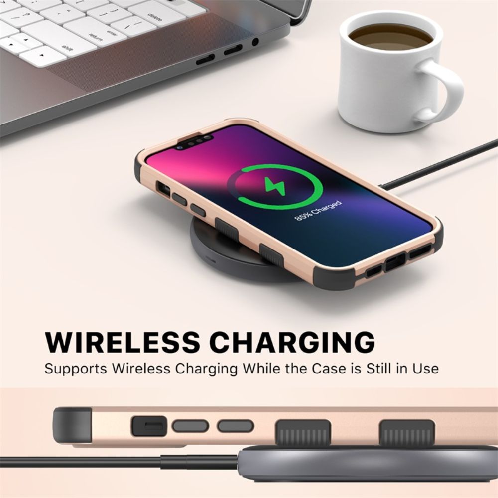 MyBat Pro Tuff Series Phone Case for iPhone 14