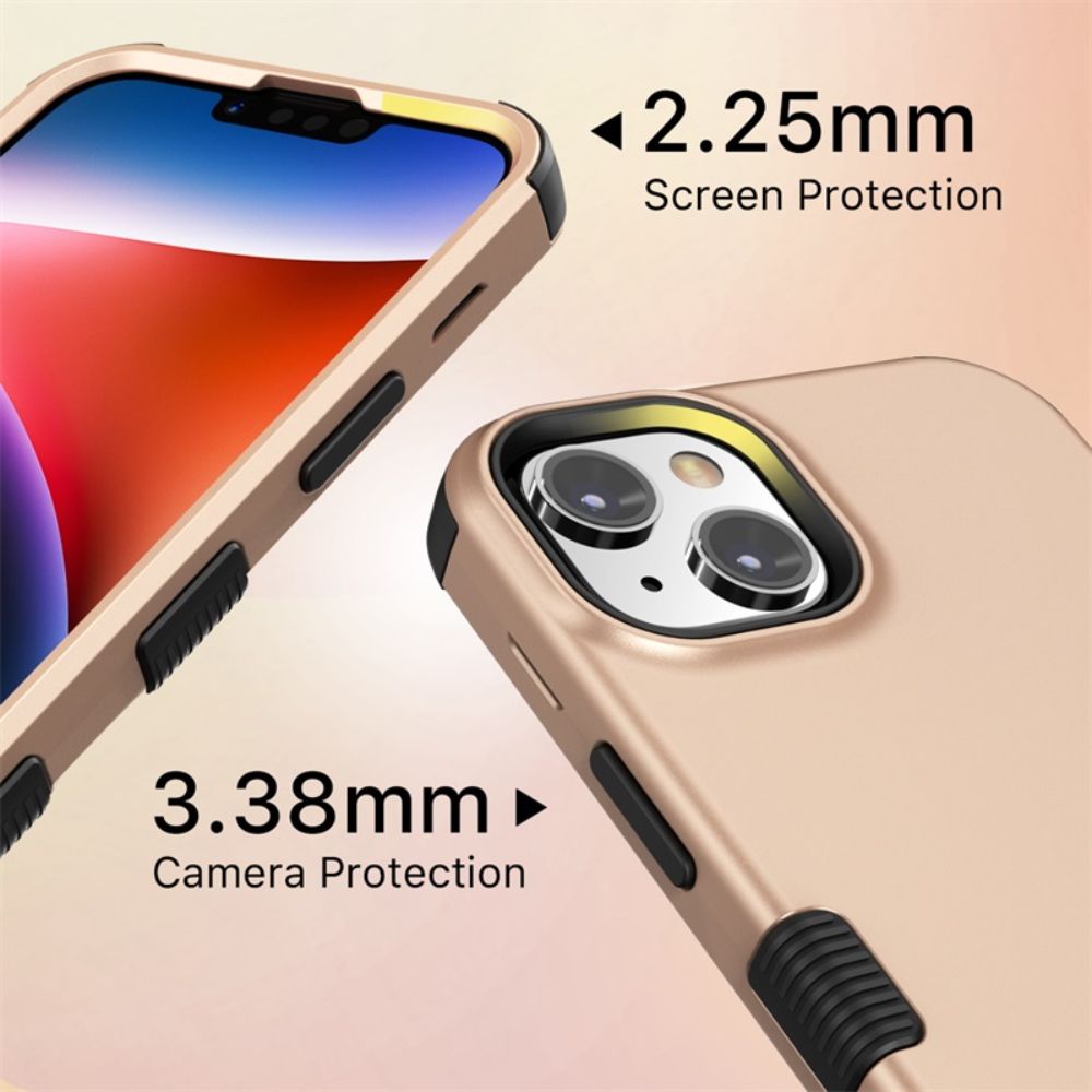 MyBat Pro Tuff Series Phone Case for iPhone 14