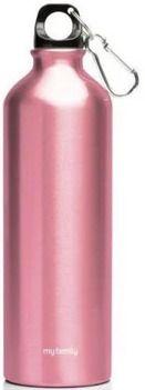 My Family 500ml Double Wall SS Bottle