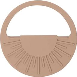 My Little Giggles Silicone Sun Teether