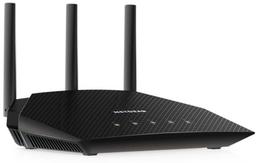 Refurbished Netgear 4-Stream AX1800 Dual-Band WiFi 6 Router (RAX10) - Reebelo United Kingdom
