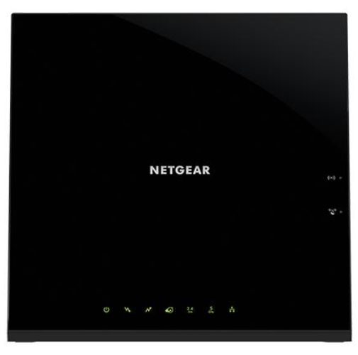 Netgear AC1600 WiFi Cable Modem Router (C6250)