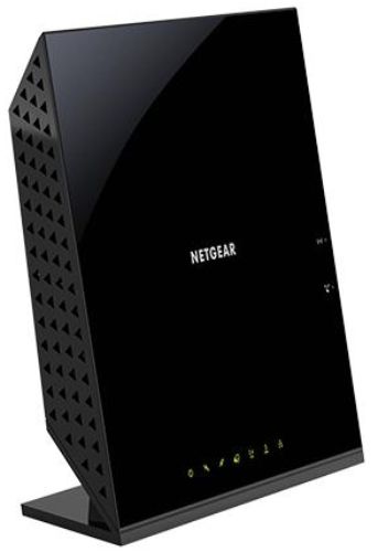 Netgear AC1600 WiFi Cable Modem Router (C6250)