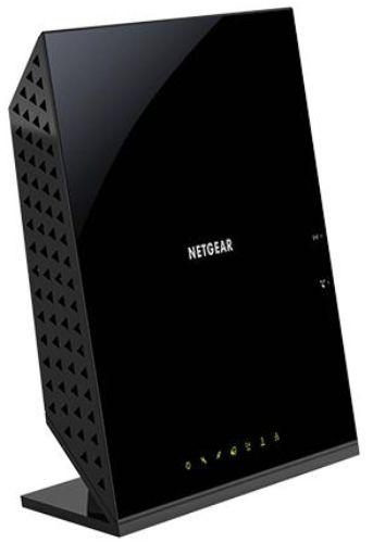 Refurbished Netgear AC1600 WiFi Cable Modem Router (C6250) - Reebelo United Kingdom