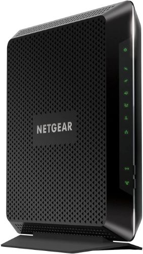 Netgear AC1900 WiFi Cable Modem Router (C7000)