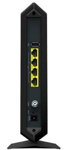 Netgear AC1900 WiFi Cable Modem Router (C7000)