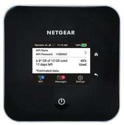 Netgear Nighthawk M2 Mobile Router (MR2100)