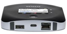Netgear Nighthawk M2 Mobile Router (MR2100)