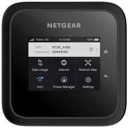 Netgear Nighthawk M6 Pro 5G WiFi Mobile Router