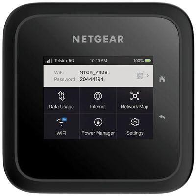 Netgear Nighthawk M6 Pro 5G WiFi Mobile Router