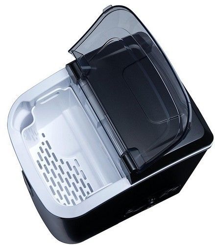 Newair 26 lbs. Countertop Nugget Ice Maker (NIM026)