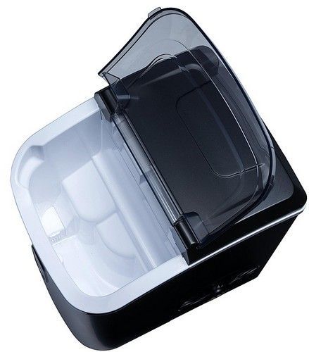 Newair 26 lbs. Countertop Nugget Ice Maker (NIM026)