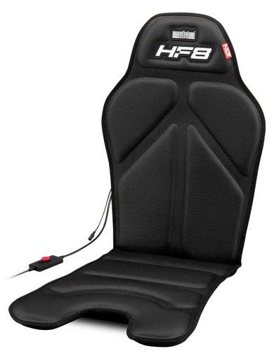 Next Level Racing HF8 Haptic Gaming Pad NLR-G001