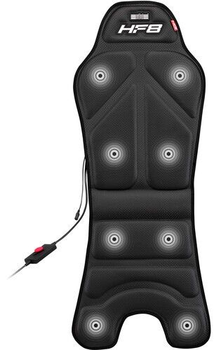 Next Level Racing HF8 Haptic Gaming Pad NLR-G001