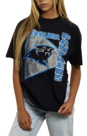 NFL Carolina Panthers Tee XS