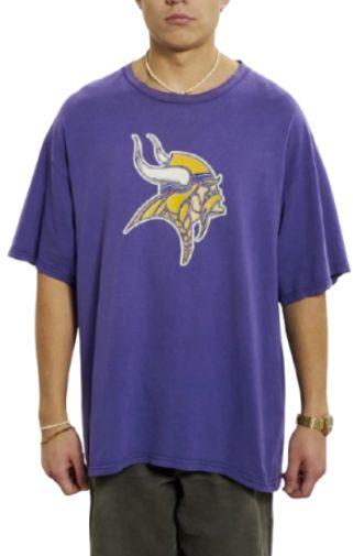 NFL Minnesota Vikings Tee L