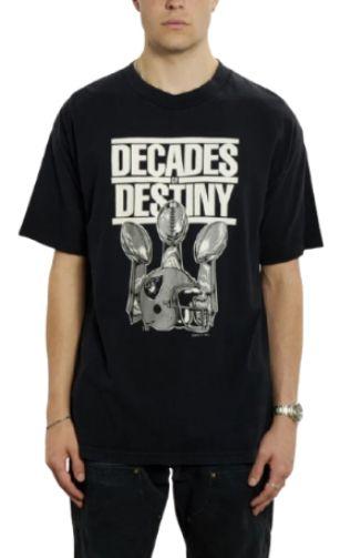 NFL Oakland Raiders Tee L