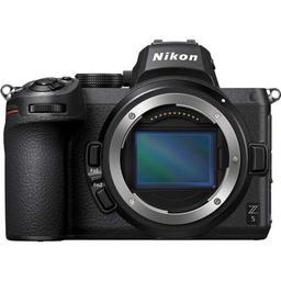 Refurbished Nikon Z50 Camera Body - Reebelo United Kingdom