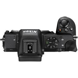 Refurbished Nikon Z50 Camera Body - Reebelo United Kingdom