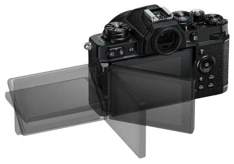 Refurbished Nikon Z Fc Camera Body - Reebelo United Kingdom