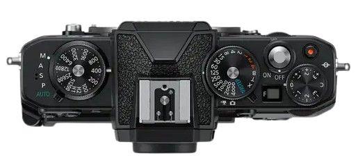 Refurbished Nikon Z Fc Camera Body - Reebelo United Kingdom