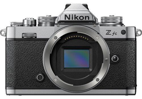 Refurbished Nikon Z Fc Camera Body - Reebelo United Kingdom