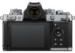 Nikon Z Fc Camera Body