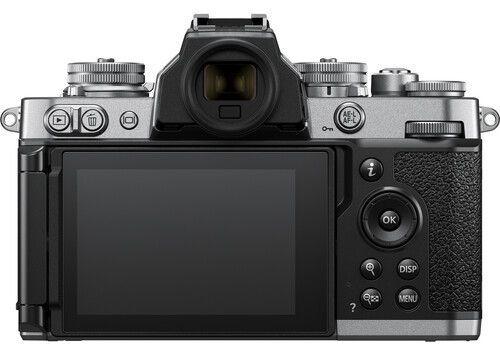 Refurbished Nikon Z Fc Camera Body - Reebelo United Kingdom
