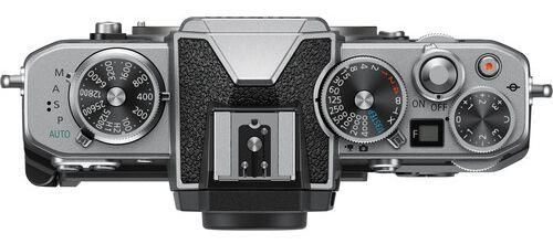 Refurbished Nikon Z Fc Camera Body - Reebelo United Kingdom