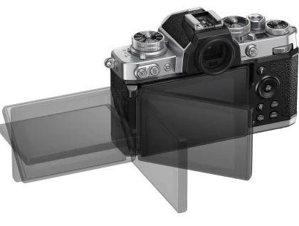 Refurbished Nikon Z Fc Camera Body - Reebelo United Kingdom