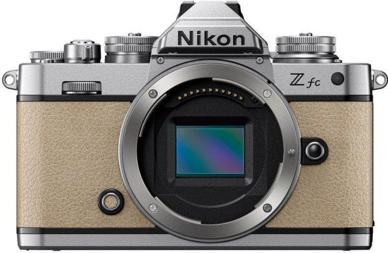 Refurbished Nikon Z Fc Camera Body - Reebelo United Kingdom