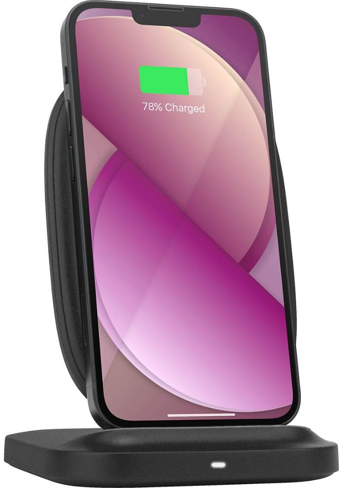 Nimble Apollo 15W Wireless Charging Stand