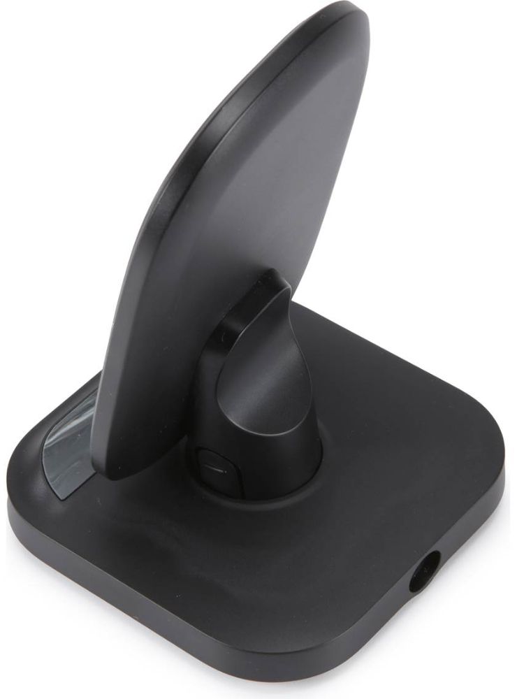 Nimble Apollo 15W Wireless Charging Stand