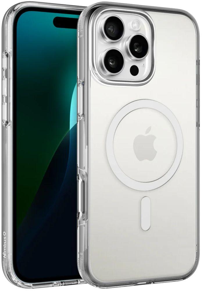 Nimbus9 Vantage MagSafe Phone Case for iPhone 16 Pro