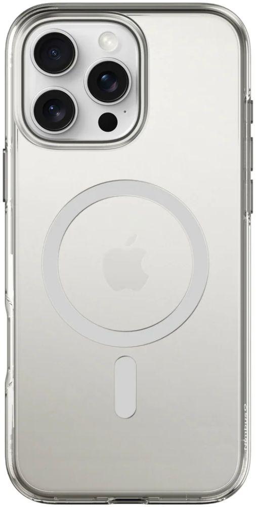 Refurbished Nimbus9 Vantage MagSafe Phone Case for iPhone 16 Pro - Reebelo United Kingdom