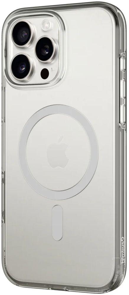 Refurbished Nimbus9 Vantage MagSafe Phone Case for iPhone 16 Pro - Reebelo United Kingdom