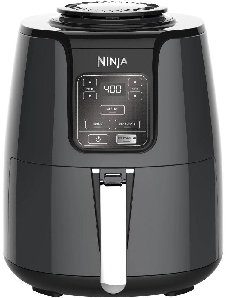 Refurbished Ninja 4QT. Air Fryer (AF100WM) - Reebelo United Kingdom